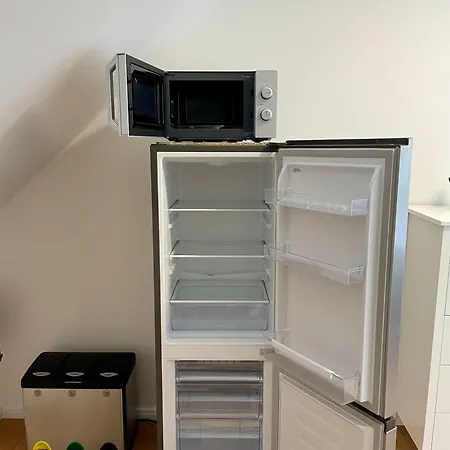 アパート Stilvolle Oase In Koblenz コブレンツ