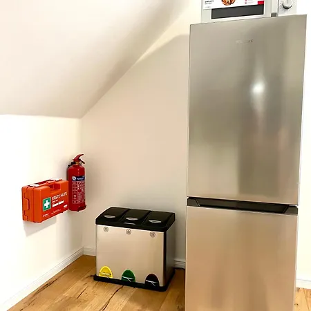 Apartment Stilvolle Oase In Koblenz Koblenz (Rhineland-Palatinate)