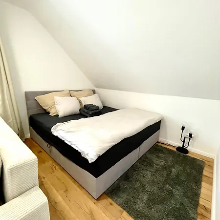Stilvolle Oase In Koblenz コブレンツ