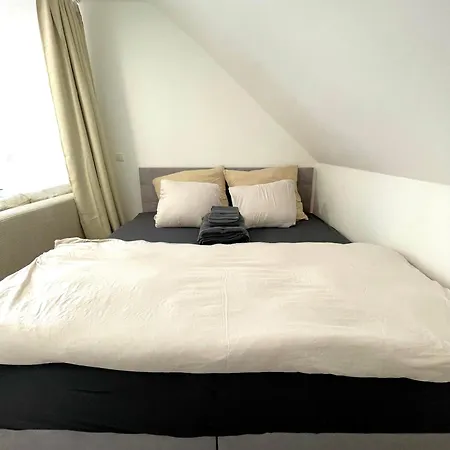 Stilvolle Oase In Koblenz Apartment